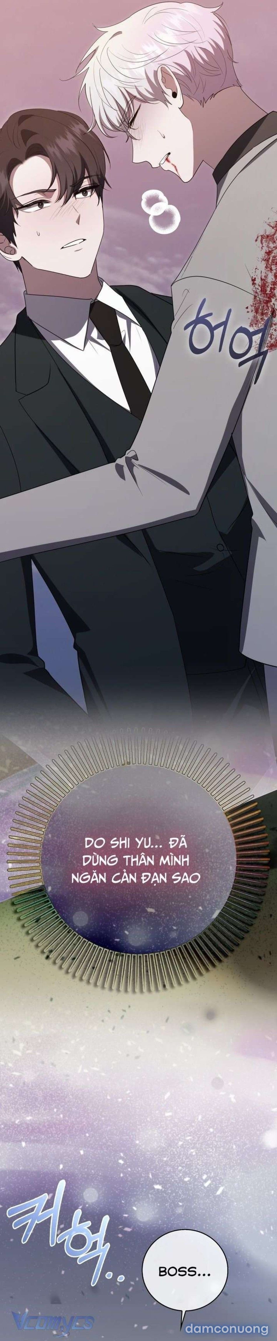 đọc truyện Bạn Trai Nhân Vật Chính Ám Ảnh Tôi Chương 76 ảnh 14 tại Thiên Thai Truyện