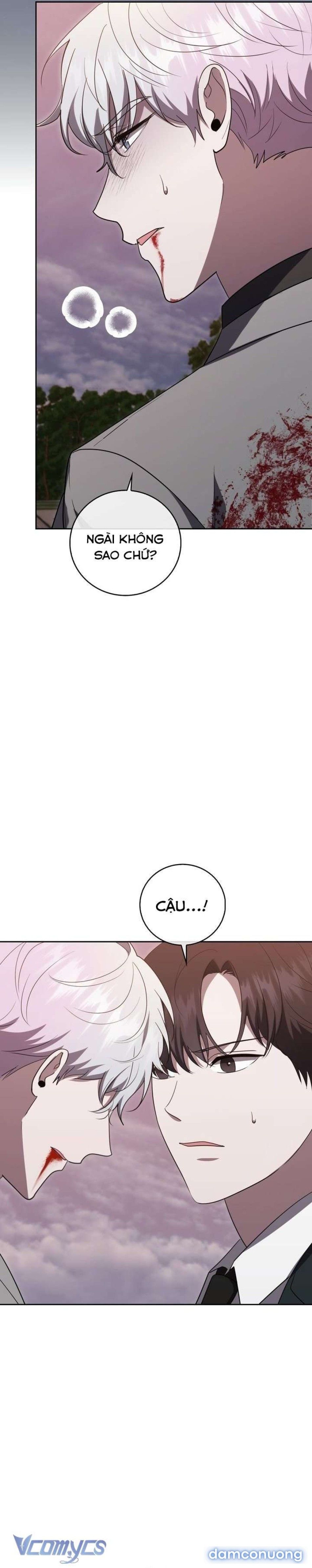 đọc truyện Bạn Trai Nhân Vật Chính Ám Ảnh Tôi Chương 76 ảnh 15 tại Thiên Thai Truyện