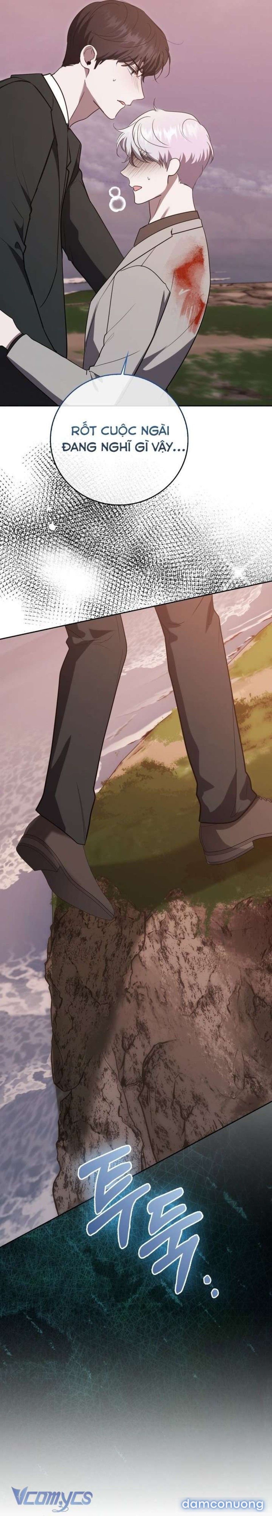 đọc truyện Bạn Trai Nhân Vật Chính Ám Ảnh Tôi Chương 76 ảnh 17 tại Thiên Thai Truyện