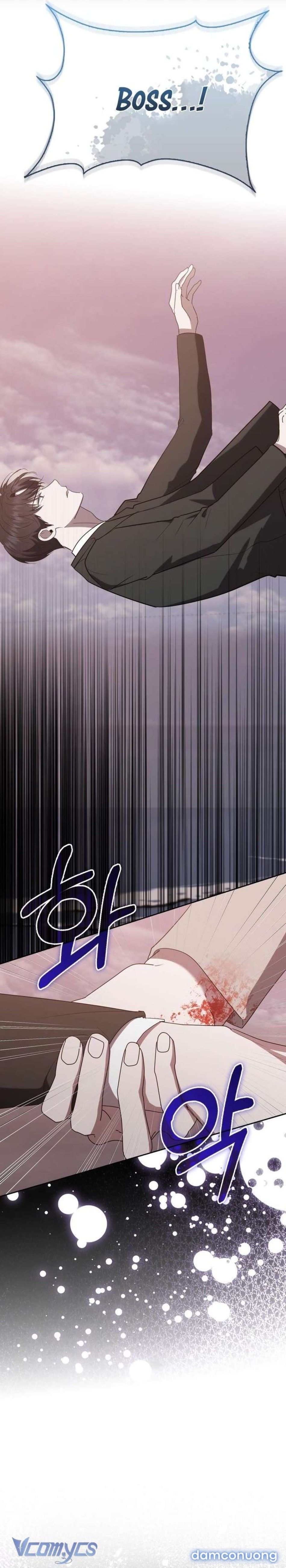 đọc truyện Bạn Trai Nhân Vật Chính Ám Ảnh Tôi Chương 76 ảnh 18 tại Thiên Thai Truyện