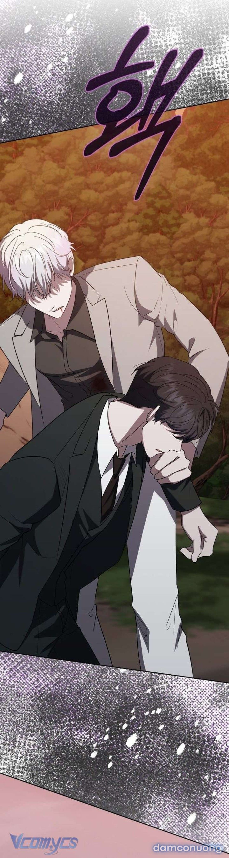 đọc truyện Bạn Trai Nhân Vật Chính Ám Ảnh Tôi Chương 76 ảnh 19 tại Thiên Thai Truyện