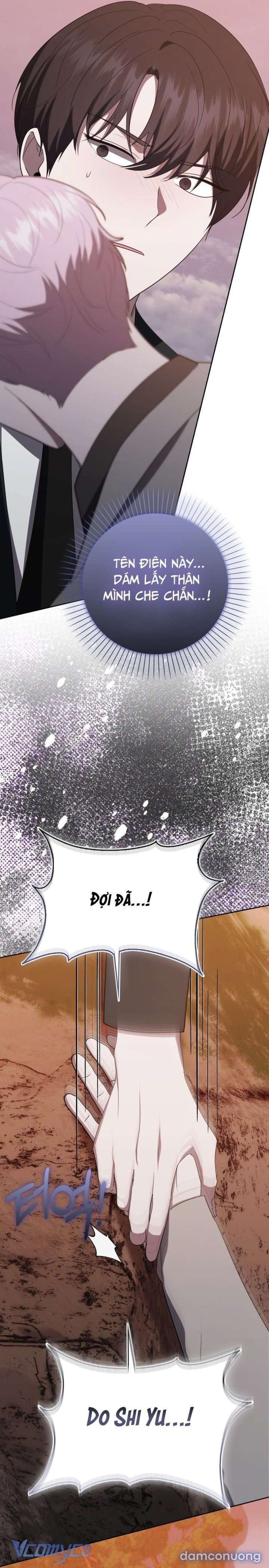 đọc truyện Bạn Trai Nhân Vật Chính Ám Ảnh Tôi Chương 76 ảnh 20 tại Thiên Thai Truyện