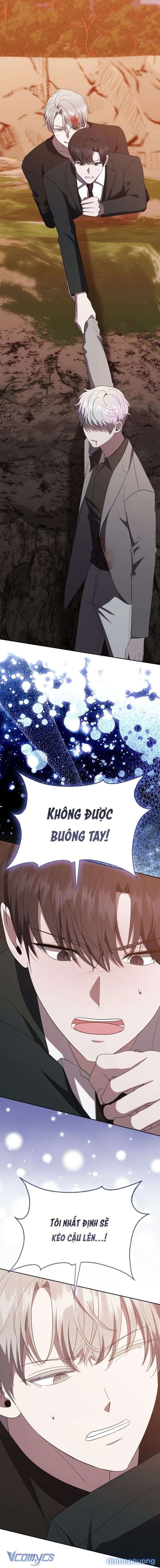 đọc truyện Bạn Trai Nhân Vật Chính Ám Ảnh Tôi Chương 76 ảnh 21 tại Thiên Thai Truyện