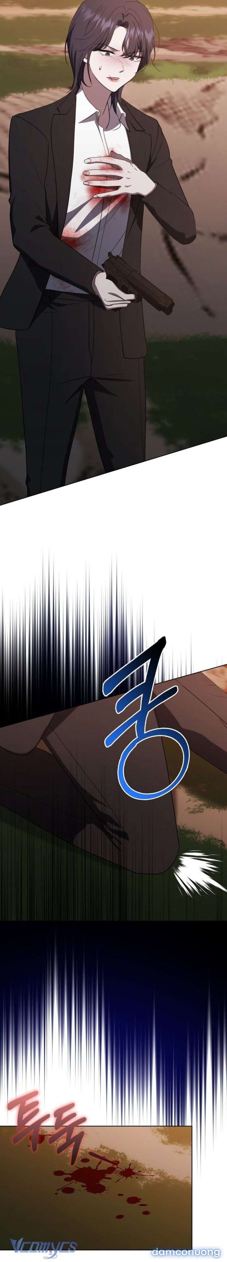 đọc truyện Bạn Trai Nhân Vật Chính Ám Ảnh Tôi Chương 76 ảnh 4 tại Thiên Thai Truyện