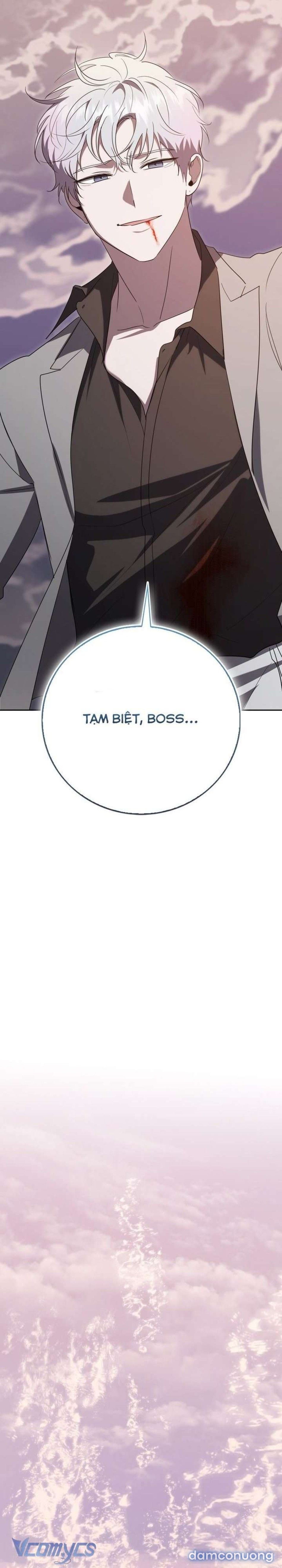 đọc truyện Bạn Trai Nhân Vật Chính Ám Ảnh Tôi Chương 76 ảnh 23 tại Thiên Thai Truyện