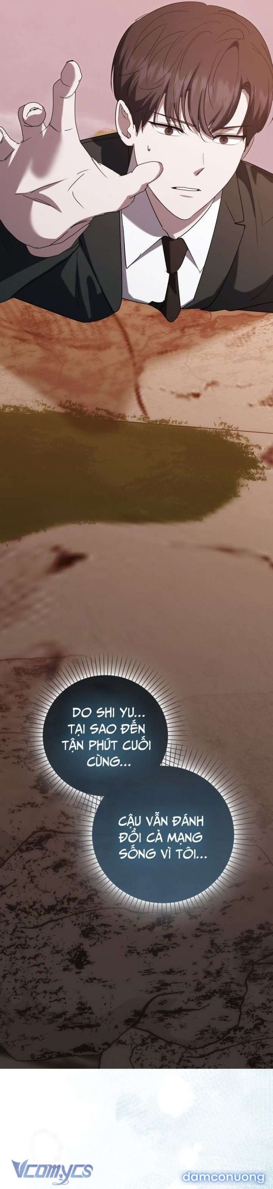 đọc truyện Bạn Trai Nhân Vật Chính Ám Ảnh Tôi Chương 76 ảnh 25 tại Thiên Thai Truyện