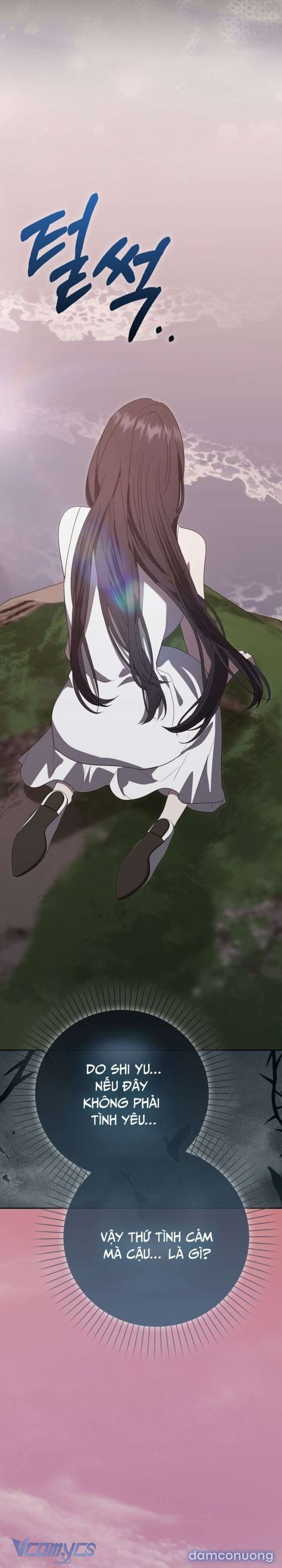 đọc truyện Bạn Trai Nhân Vật Chính Ám Ảnh Tôi Chương 76 ảnh 28 tại Thiên Thai Truyện