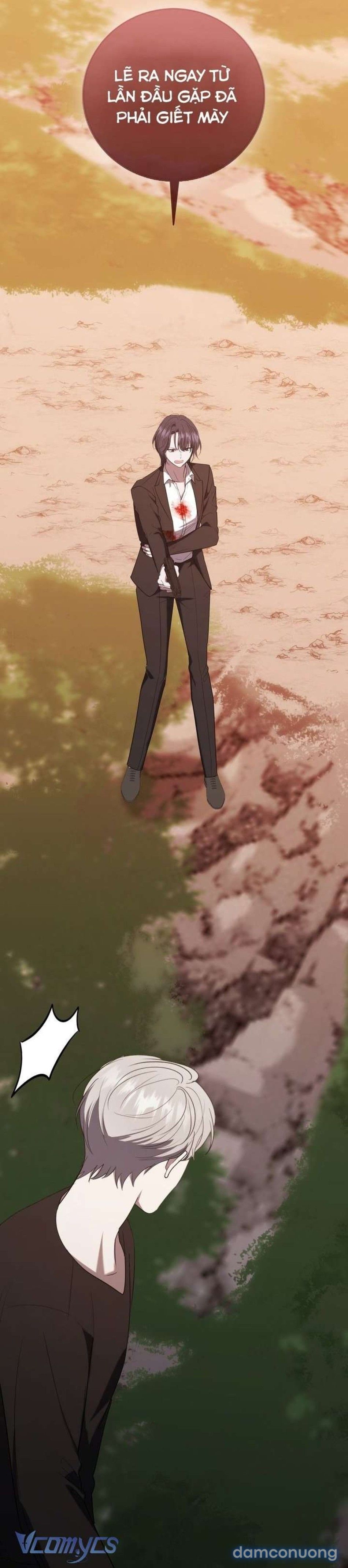 đọc truyện Bạn Trai Nhân Vật Chính Ám Ảnh Tôi Chương 76 ảnh 31 tại Thiên Thai Truyện