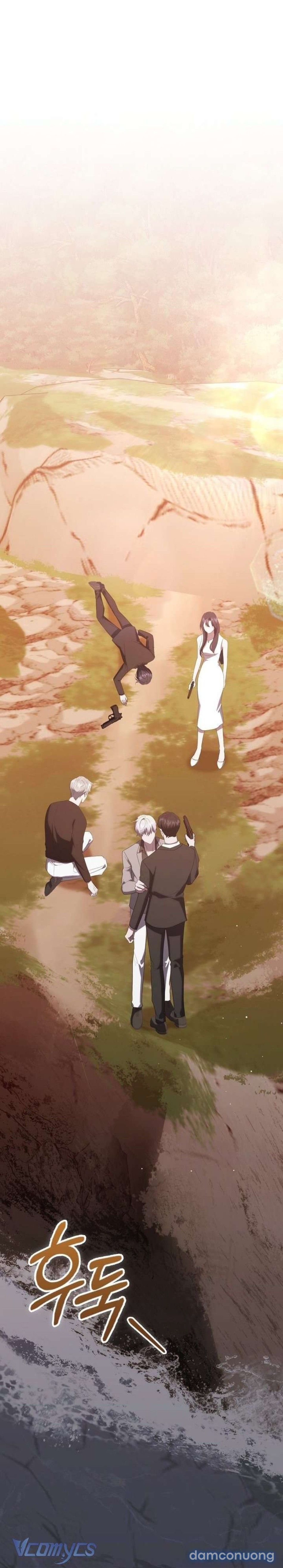 đọc truyện Bạn Trai Nhân Vật Chính Ám Ảnh Tôi Chương 76 ảnh 5 tại Thiên Thai Truyện