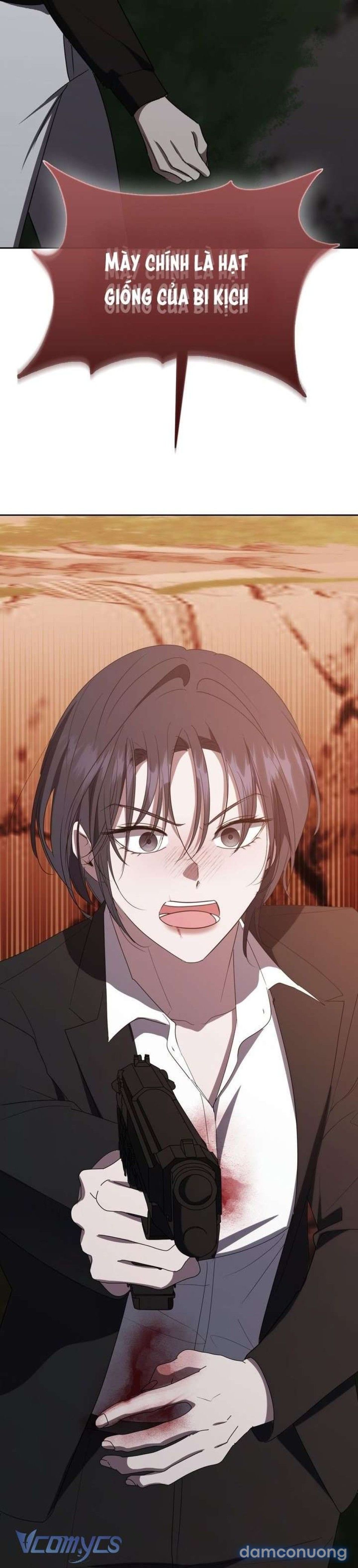 đọc truyện Bạn Trai Nhân Vật Chính Ám Ảnh Tôi Chương 76 ảnh 32 tại Thiên Thai Truyện