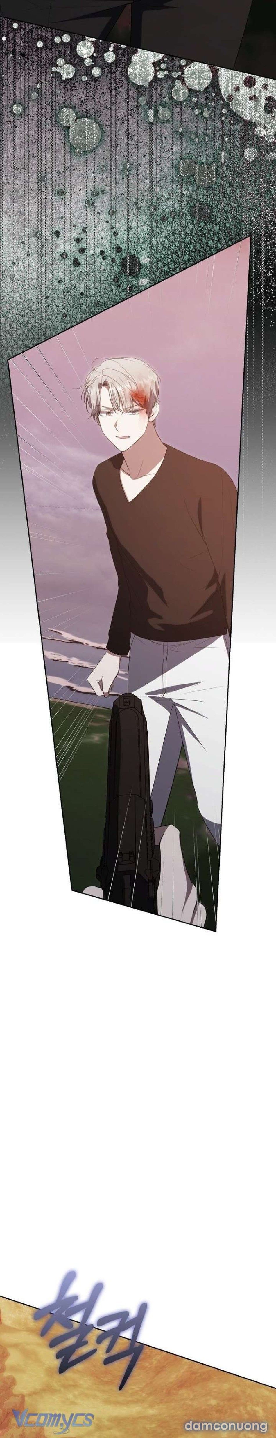 đọc truyện Bạn Trai Nhân Vật Chính Ám Ảnh Tôi Chương 76 ảnh 33 tại Thiên Thai Truyện