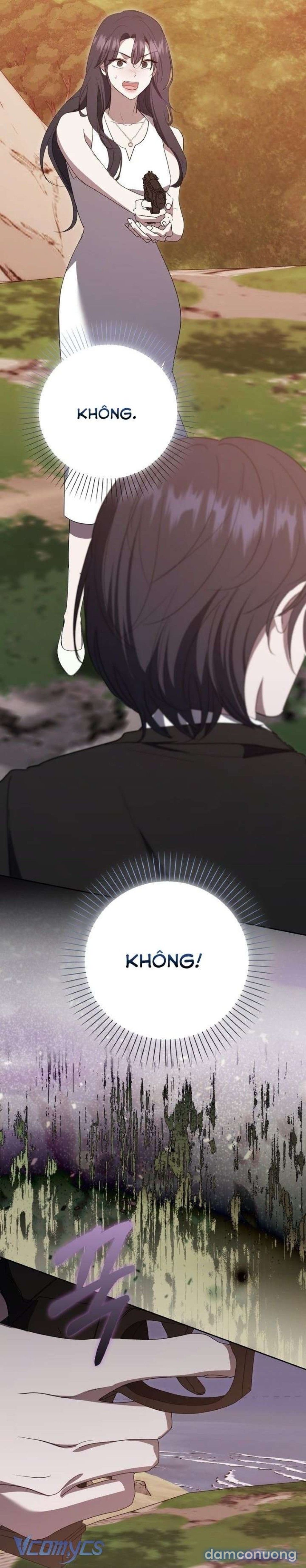 đọc truyện Bạn Trai Nhân Vật Chính Ám Ảnh Tôi Chương 76 ảnh 34 tại Thiên Thai Truyện