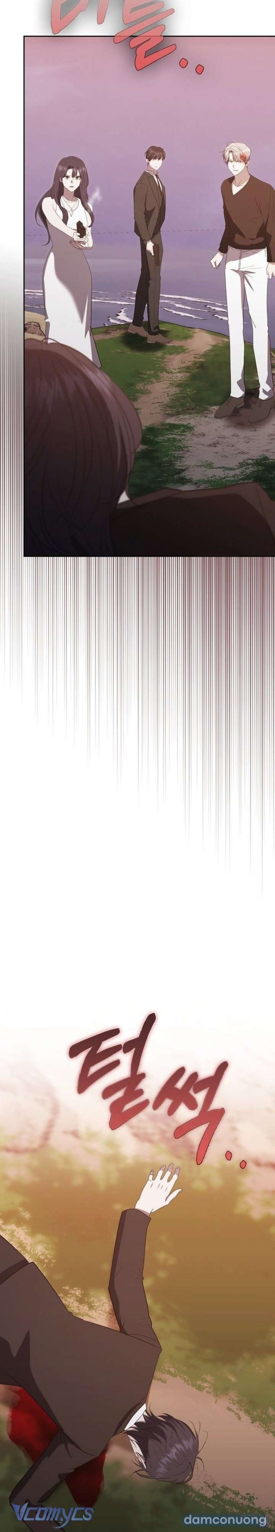 đọc truyện Bạn Trai Nhân Vật Chính Ám Ảnh Tôi Chương 76 ảnh 37 tại Thiên Thai Truyện