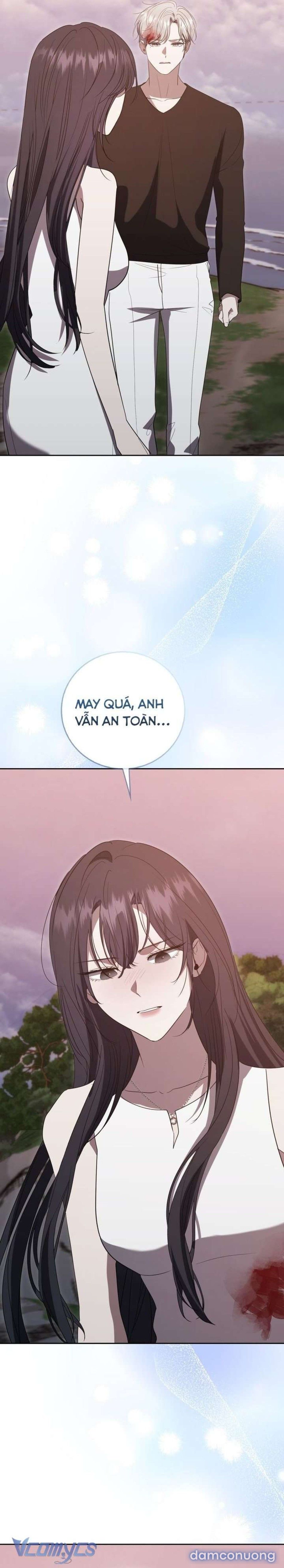 đọc truyện Bạn Trai Nhân Vật Chính Ám Ảnh Tôi Chương 76 ảnh 39 tại Thiên Thai Truyện