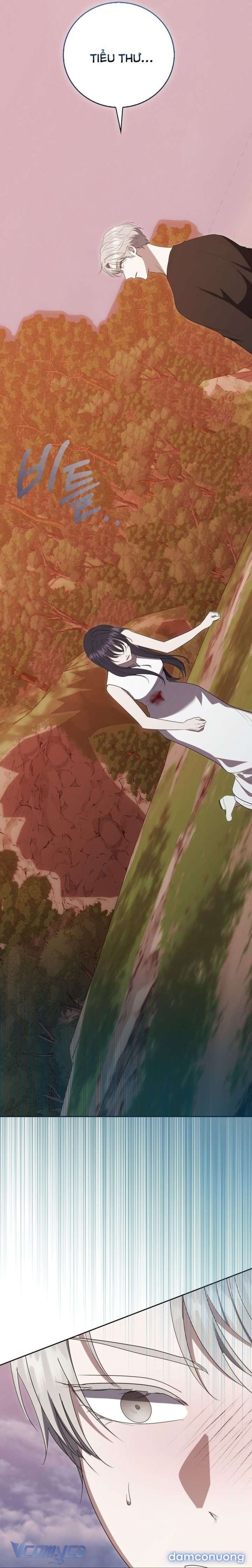 đọc truyện Bạn Trai Nhân Vật Chính Ám Ảnh Tôi Chương 76 ảnh 40 tại Thiên Thai Truyện