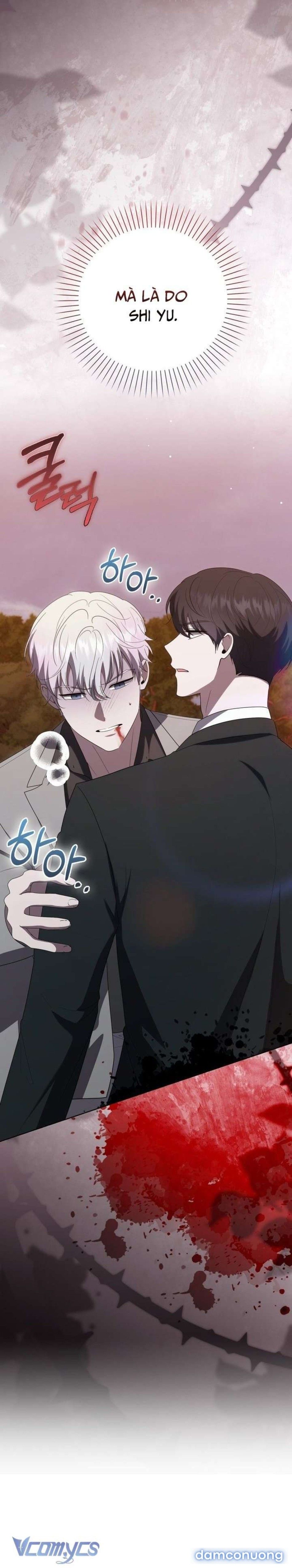 đọc truyện Bạn Trai Nhân Vật Chính Ám Ảnh Tôi Chương 76 ảnh 7 tại Thiên Thai Truyện