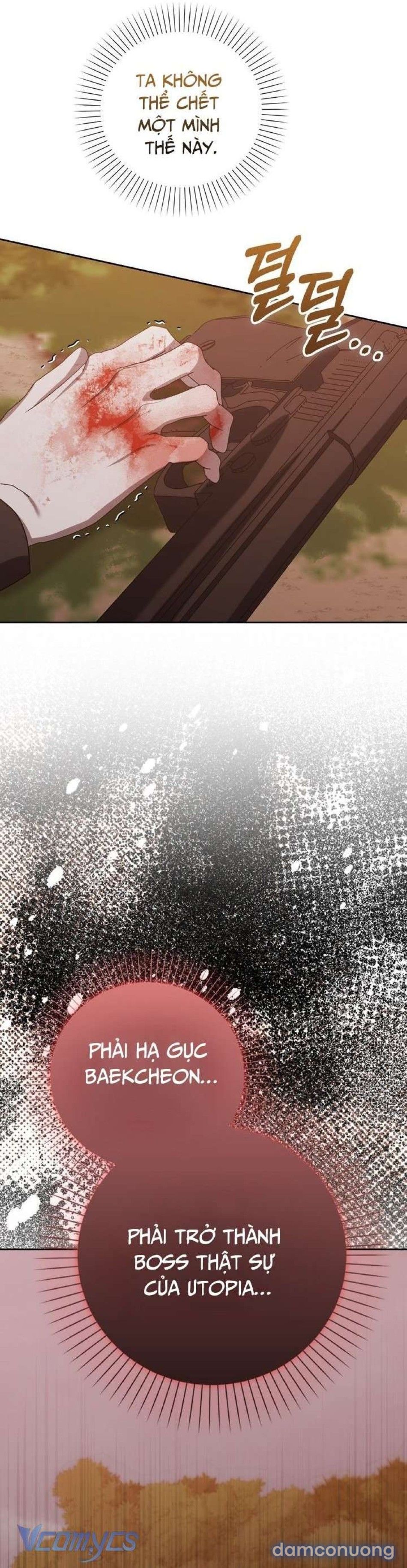 đọc truyện Bạn Trai Nhân Vật Chính Ám Ảnh Tôi Chương 76 ảnh 8 tại Thiên Thai Truyện