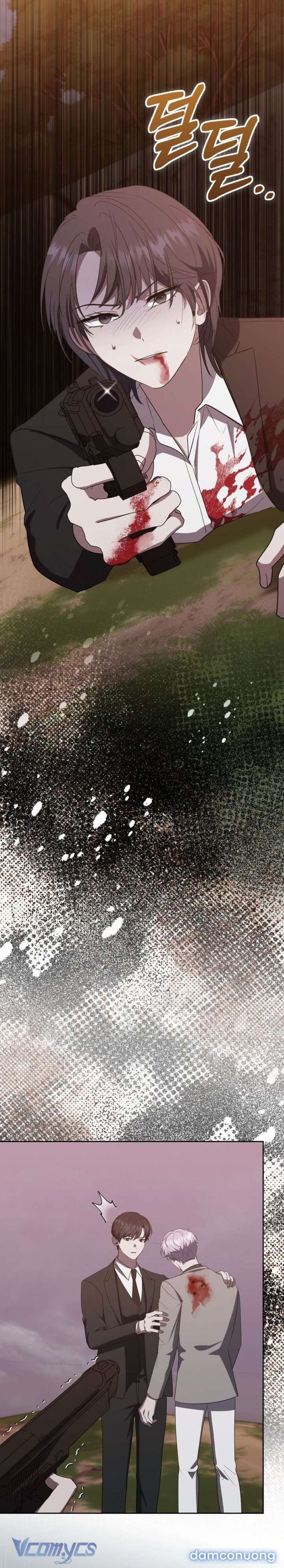 đọc truyện Bạn Trai Nhân Vật Chính Ám Ảnh Tôi Chương 76 ảnh 9 tại Thiên Thai Truyện