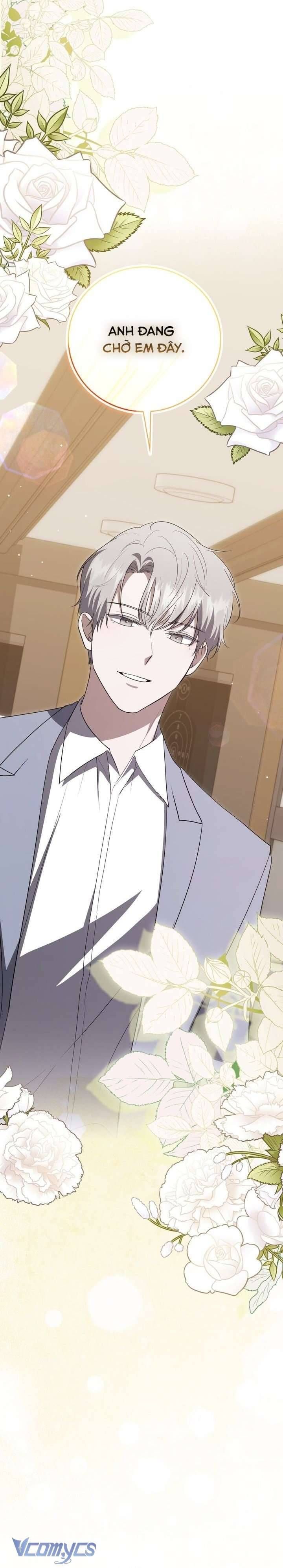 đọc truyện Bạn Trai Nhân Vật Chính Ám Ảnh Tôi Chương 77 ảnh 13 tại Thiên Thai Truyện