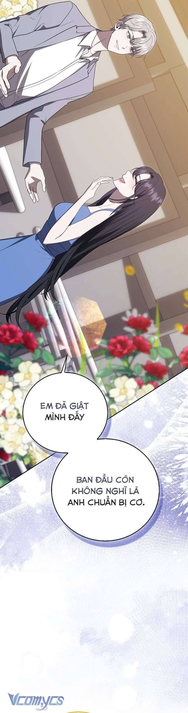 đọc truyện Bạn Trai Nhân Vật Chính Ám Ảnh Tôi Chương 77 ảnh 15 tại Thiên Thai Truyện