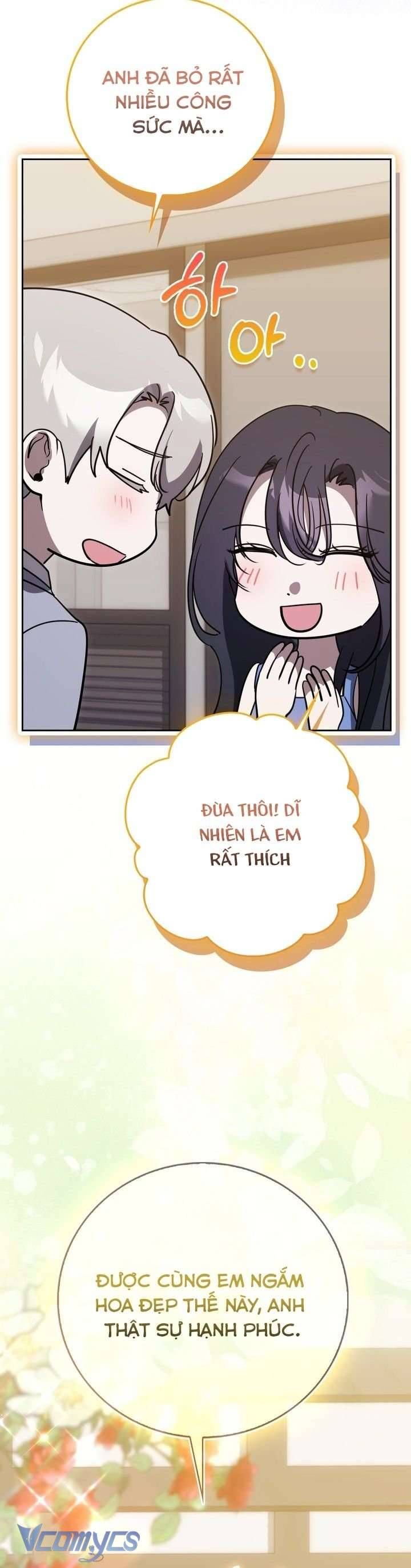 đọc truyện Bạn Trai Nhân Vật Chính Ám Ảnh Tôi Chương 77 ảnh 16 tại Thiên Thai Truyện