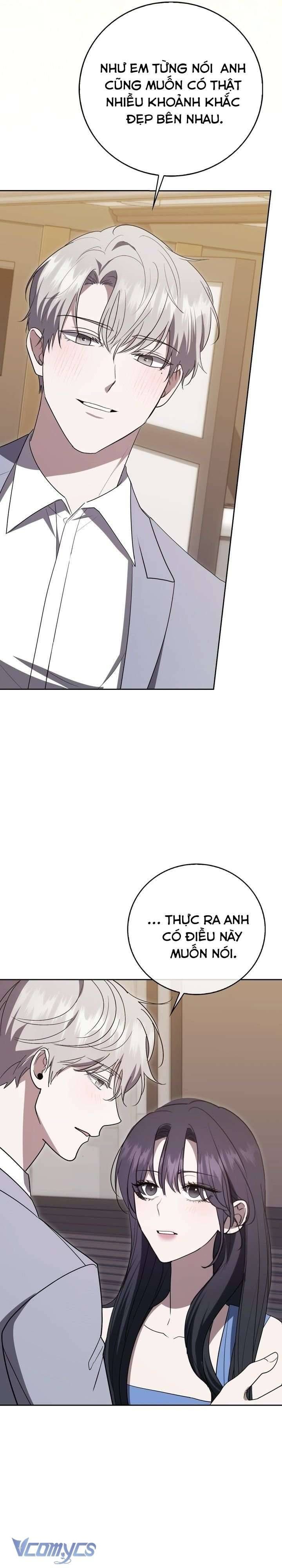 đọc truyện Bạn Trai Nhân Vật Chính Ám Ảnh Tôi Chương 77 ảnh 18 tại Thiên Thai Truyện