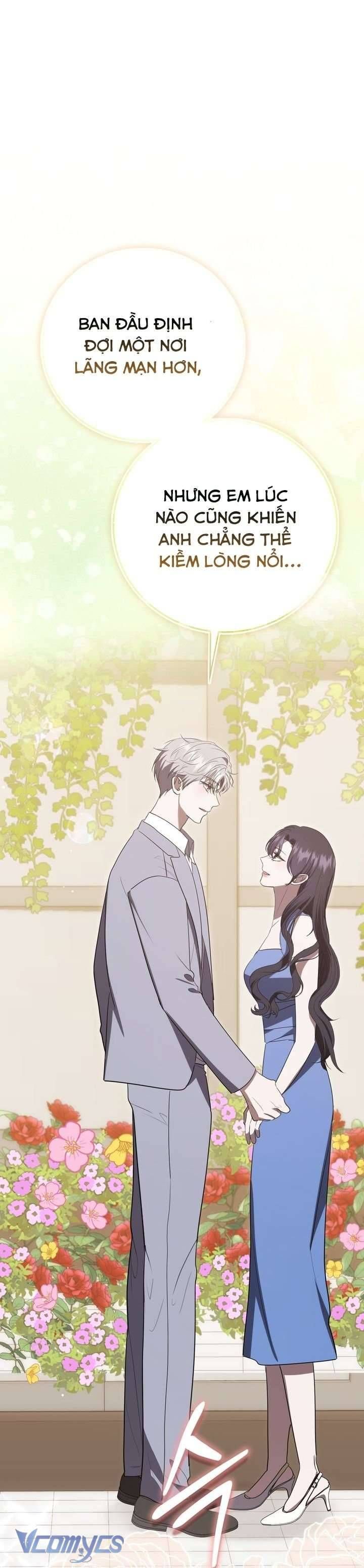 đọc truyện Bạn Trai Nhân Vật Chính Ám Ảnh Tôi Chương 77 ảnh 19 tại Thiên Thai Truyện