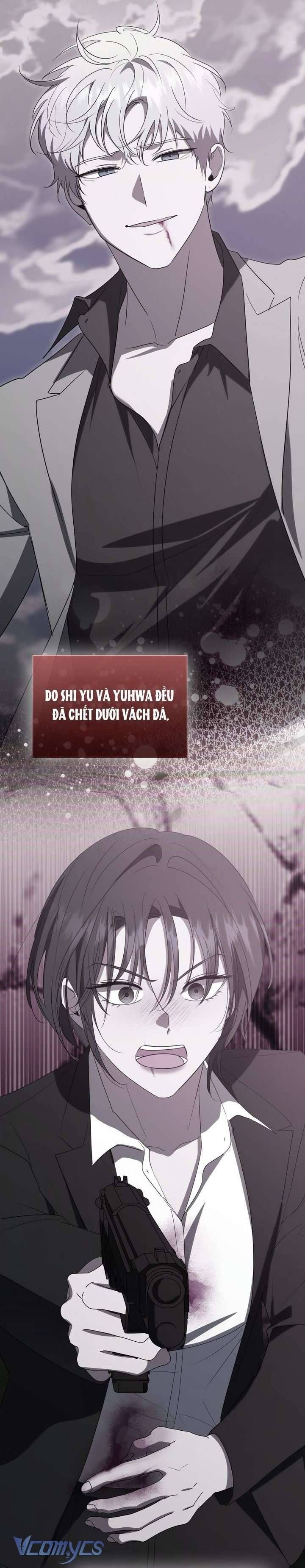 đọc truyện Bạn Trai Nhân Vật Chính Ám Ảnh Tôi Chương 77 ảnh 26 tại Thiên Thai Truyện