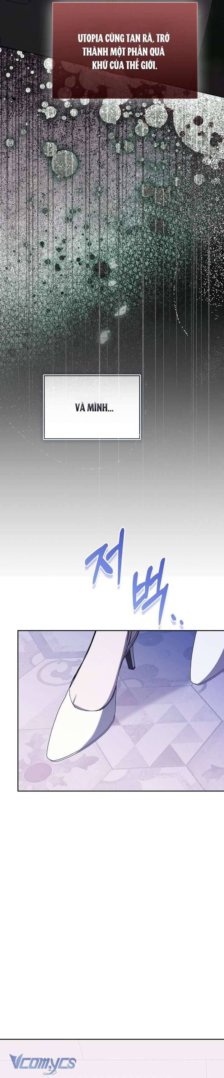 đọc truyện Bạn Trai Nhân Vật Chính Ám Ảnh Tôi Chương 77 ảnh 27 tại Thiên Thai Truyện