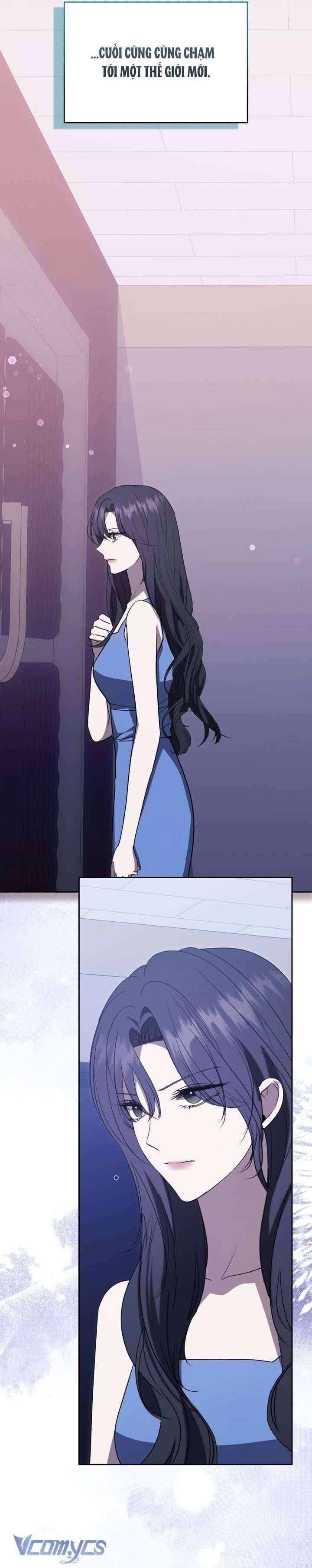 đọc truyện Bạn Trai Nhân Vật Chính Ám Ảnh Tôi Chương 77 ảnh 28 tại Thiên Thai Truyện