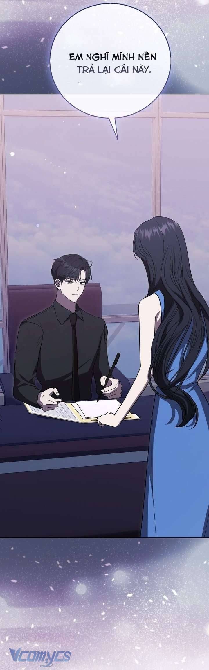 đọc truyện Bạn Trai Nhân Vật Chính Ám Ảnh Tôi Chương 77 ảnh 30 tại Thiên Thai Truyện