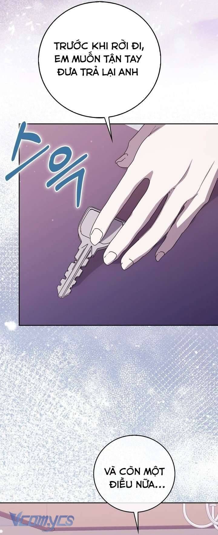 đọc truyện Bạn Trai Nhân Vật Chính Ám Ảnh Tôi Chương 77 ảnh 31 tại Thiên Thai Truyện