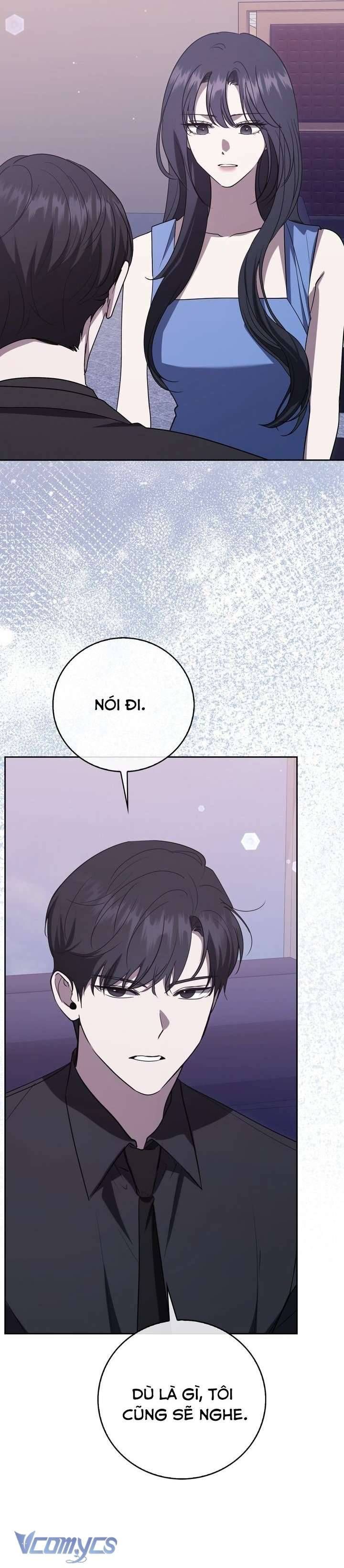 đọc truyện Bạn Trai Nhân Vật Chính Ám Ảnh Tôi Chương 77 ảnh 32 tại Thiên Thai Truyện