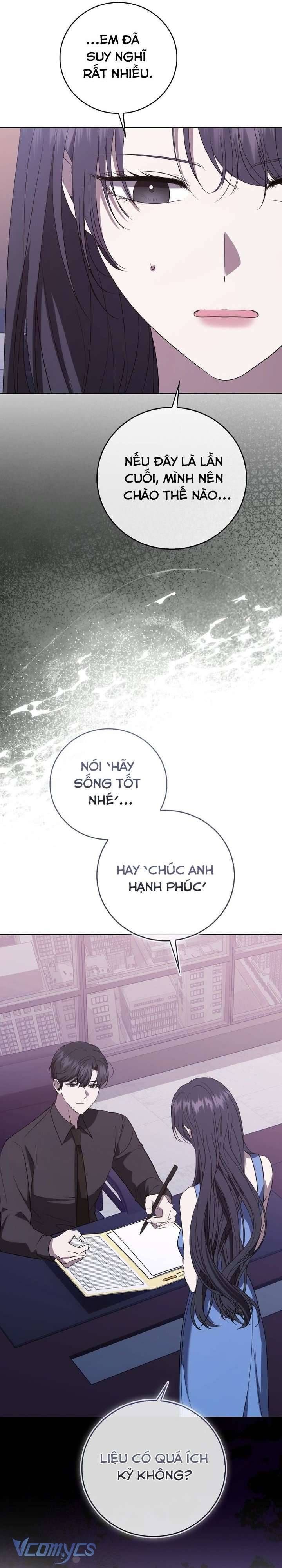 đọc truyện Bạn Trai Nhân Vật Chính Ám Ảnh Tôi Chương 77 ảnh 33 tại Thiên Thai Truyện