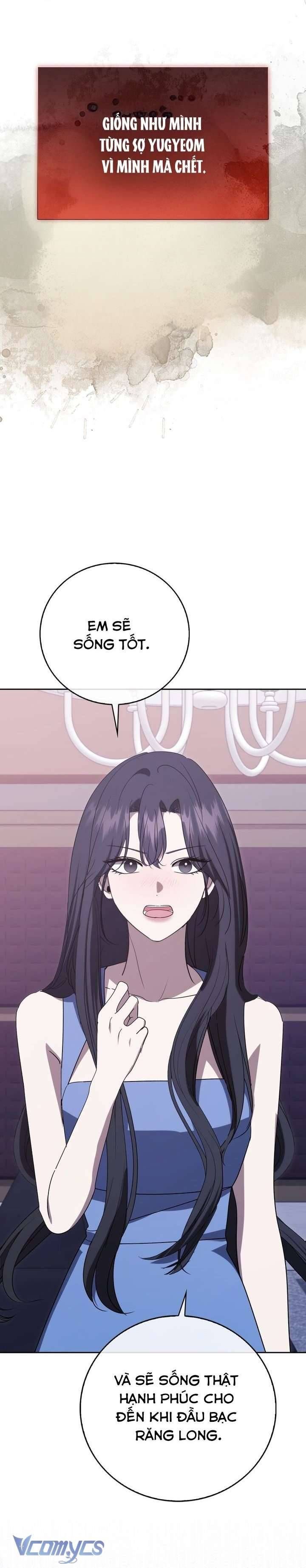 đọc truyện Bạn Trai Nhân Vật Chính Ám Ảnh Tôi Chương 77 ảnh 35 tại Thiên Thai Truyện