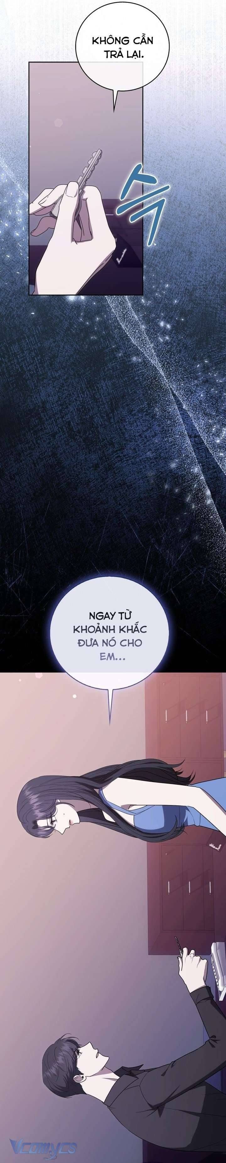 đọc truyện Bạn Trai Nhân Vật Chính Ám Ảnh Tôi Chương 77 ảnh 36 tại Thiên Thai Truyện