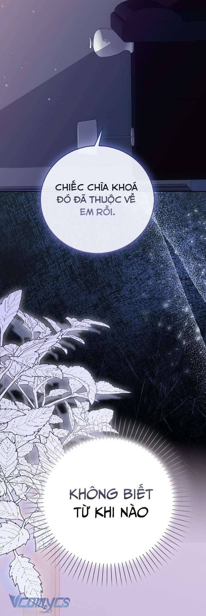 đọc truyện Bạn Trai Nhân Vật Chính Ám Ảnh Tôi Chương 77 ảnh 37 tại Thiên Thai Truyện