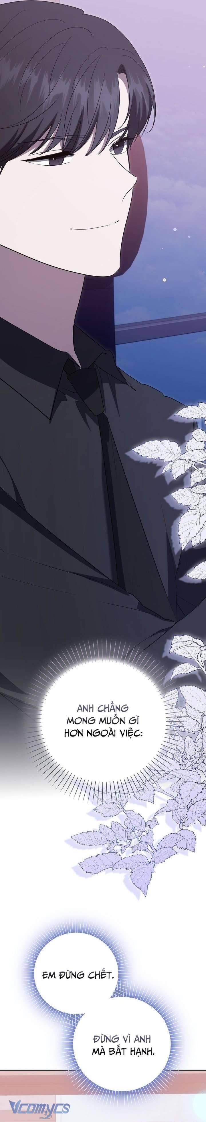 đọc truyện Bạn Trai Nhân Vật Chính Ám Ảnh Tôi Chương 77 ảnh 38 tại Thiên Thai Truyện