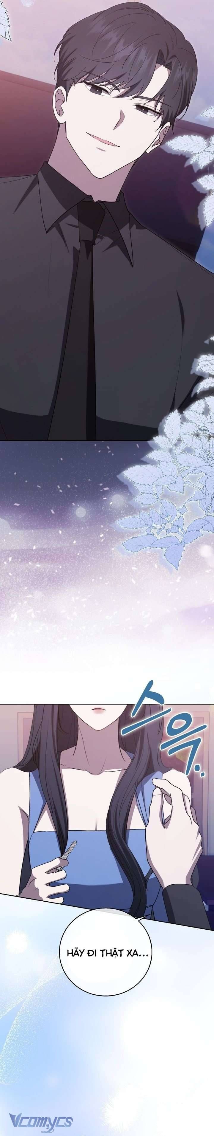 đọc truyện Bạn Trai Nhân Vật Chính Ám Ảnh Tôi Chương 77 ảnh 40 tại Thiên Thai Truyện