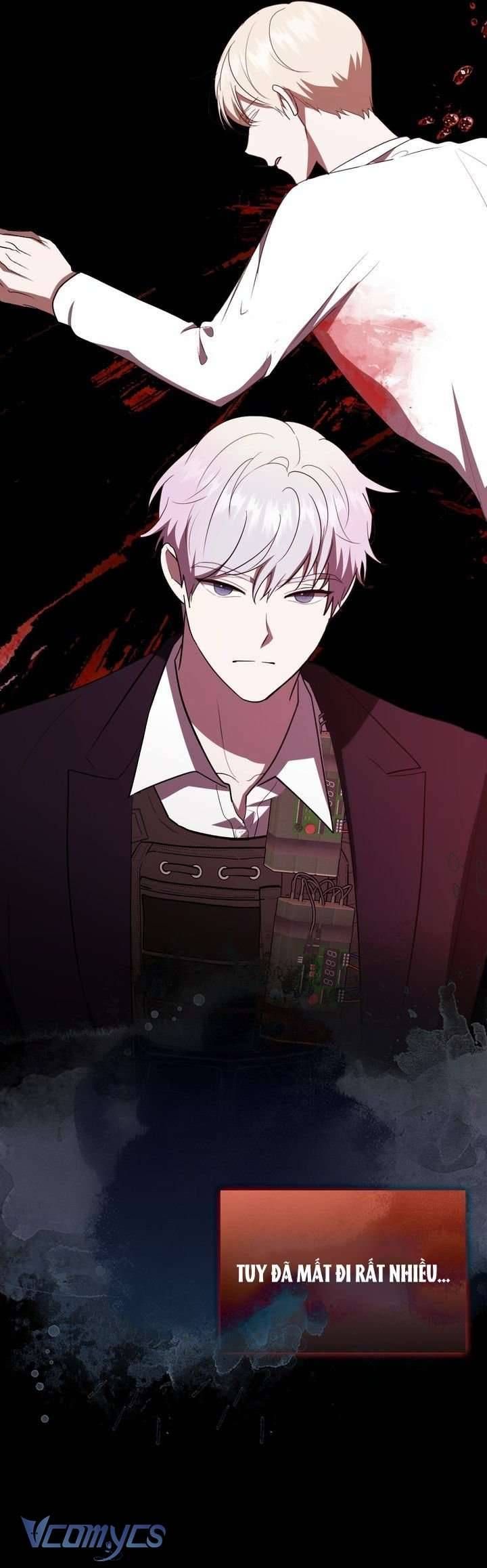 đọc truyện Bạn Trai Nhân Vật Chính Ám Ảnh Tôi Chương 77 ảnh 48 tại Thiên Thai Truyện