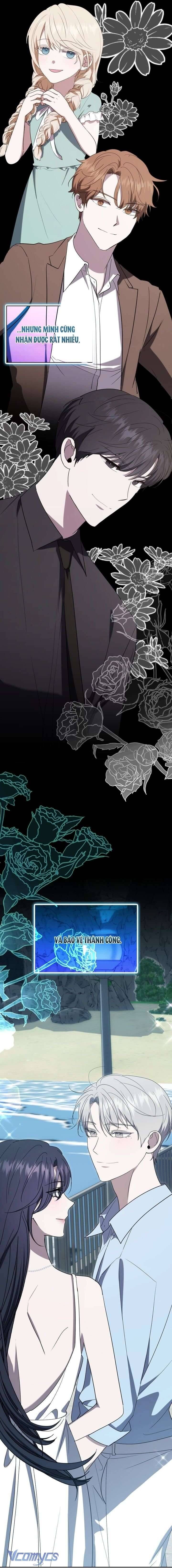 đọc truyện Bạn Trai Nhân Vật Chính Ám Ảnh Tôi Chương 77 ảnh 49 tại Thiên Thai Truyện