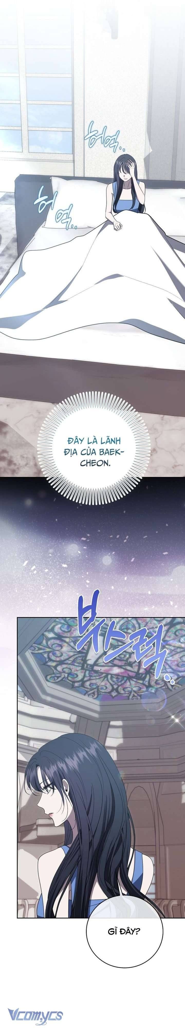 đọc truyện Bạn Trai Nhân Vật Chính Ám Ảnh Tôi Chương 77 ảnh 7 tại Thiên Thai Truyện