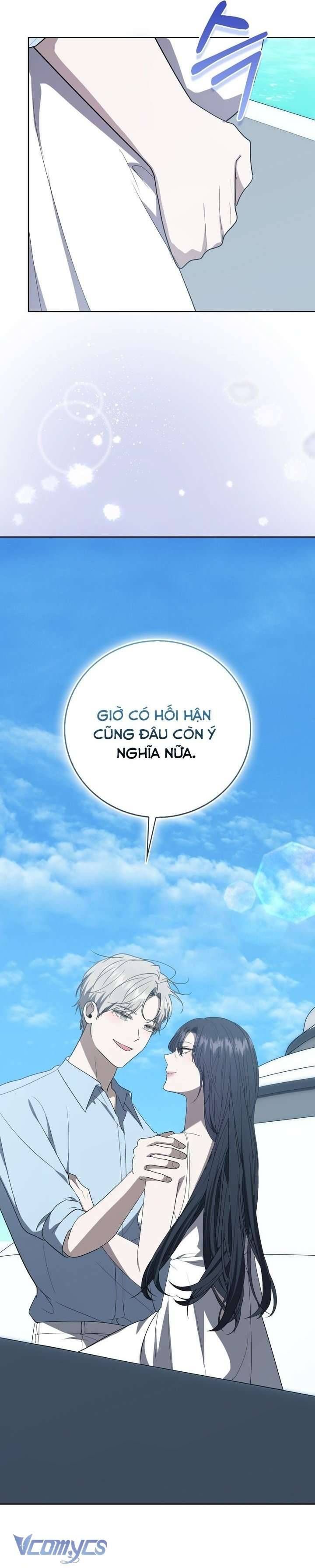 đọc truyện Bạn Trai Nhân Vật Chính Ám Ảnh Tôi Chương 77 ảnh 53 tại Thiên Thai Truyện