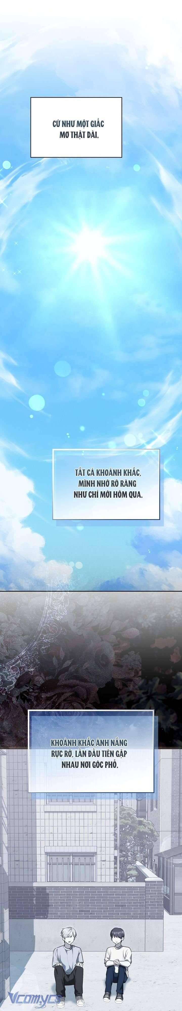 đọc truyện Bạn Trai Nhân Vật Chính Ám Ảnh Tôi Chương 77 ảnh 55 tại Thiên Thai Truyện