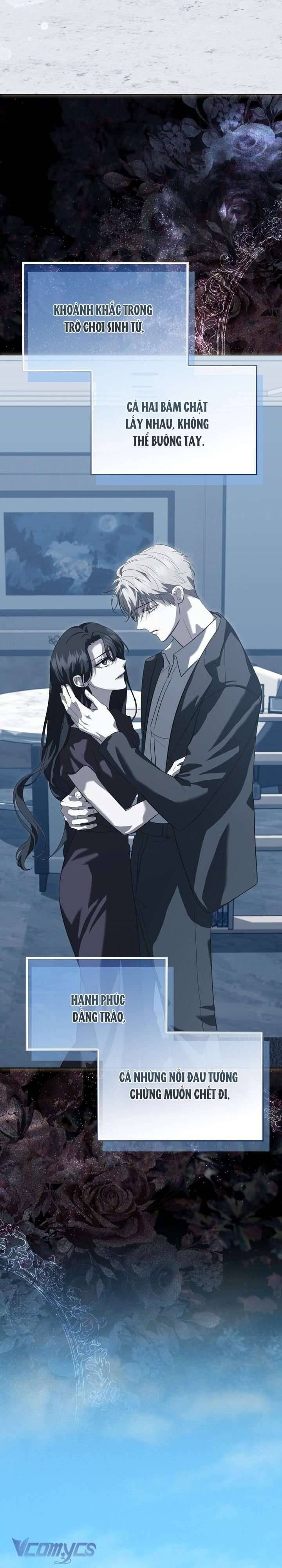 đọc truyện Bạn Trai Nhân Vật Chính Ám Ảnh Tôi Chương 77 ảnh 56 tại Thiên Thai Truyện