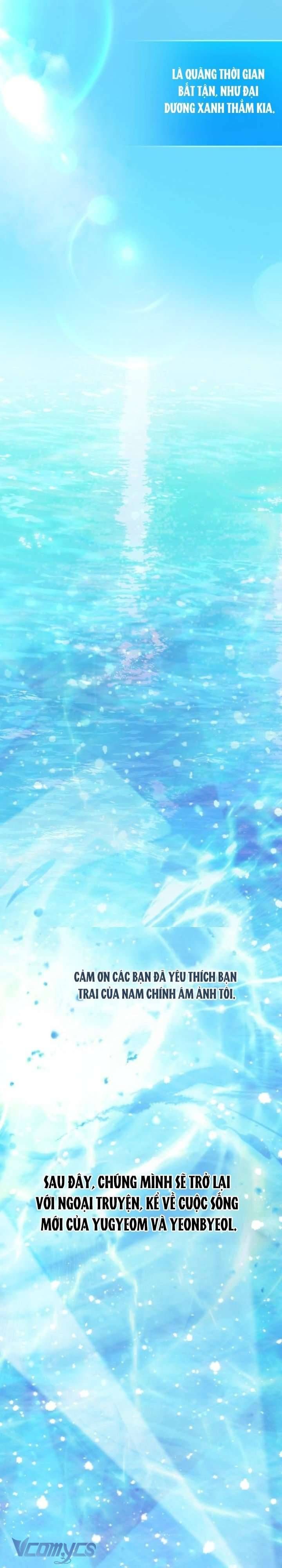 đọc truyện Bạn Trai Nhân Vật Chính Ám Ảnh Tôi Chương 77 ảnh 59 tại Thiên Thai Truyện