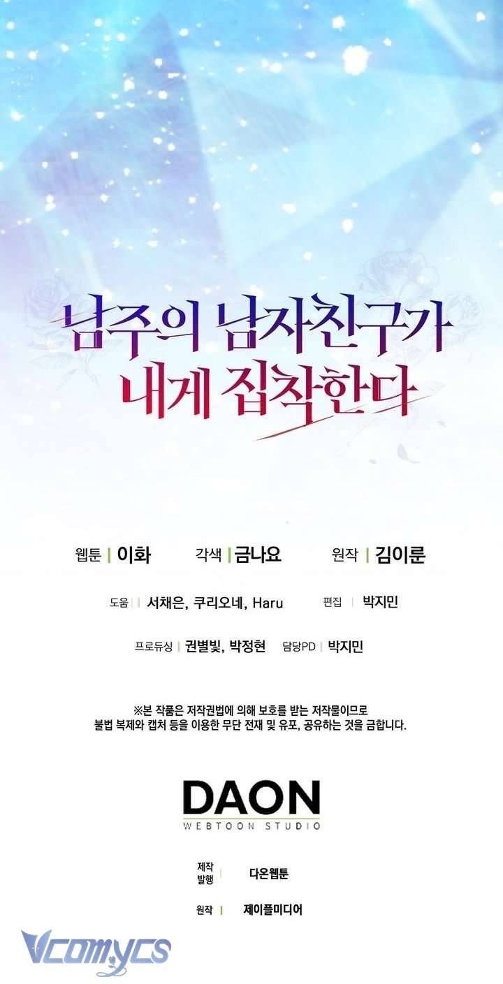 đọc truyện Bạn Trai Nhân Vật Chính Ám Ảnh Tôi Chương 77 ảnh 60 tại Thiên Thai Truyện