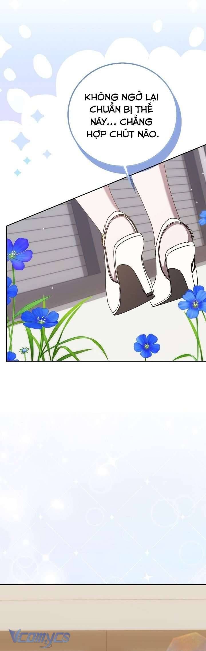 đọc truyện Bạn Trai Nhân Vật Chính Ám Ảnh Tôi Chương 77 ảnh 11 tại Thiên Thai Truyện