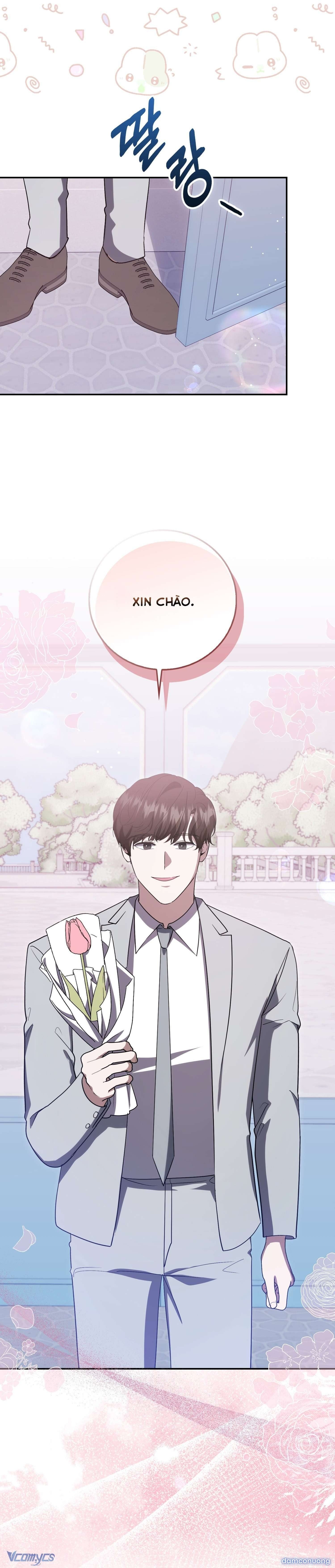 đọc truyện Bạn Trai Nhân Vật Chính Ám Ảnh Tôi Chương 78 ảnh 12 tại Thiên Thai Truyện