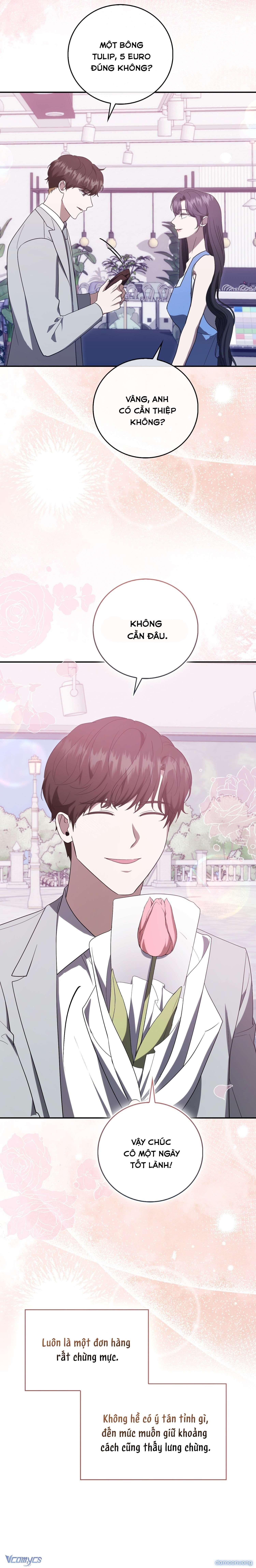 đọc truyện Bạn Trai Nhân Vật Chính Ám Ảnh Tôi Chương 78 ảnh 13 tại Thiên Thai Truyện